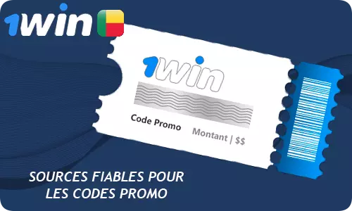 Sources Fiables pour les Codes Promo 1Win