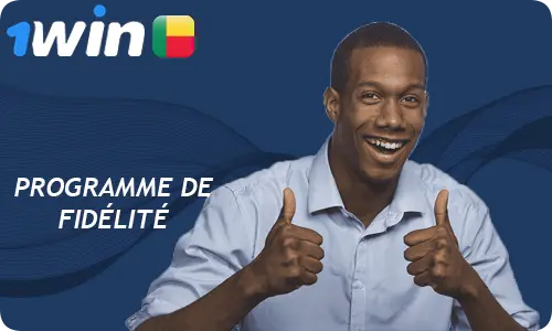 Programme de fidélité