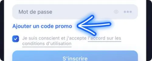 1Win codes promotionnel