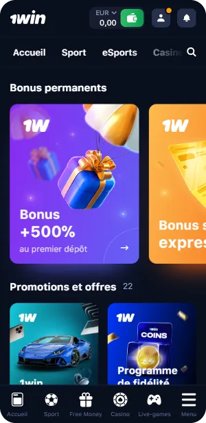 Bonus