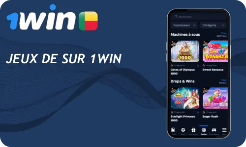 1Win Jeu 