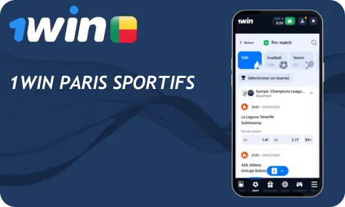 Paris Sportifs