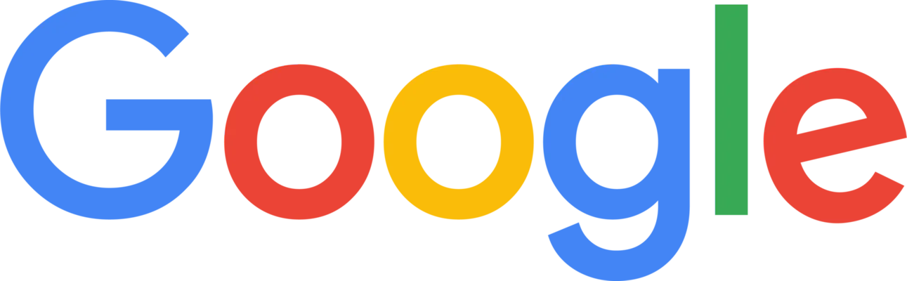 google logo