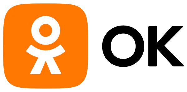 Logo Odnoklassniki