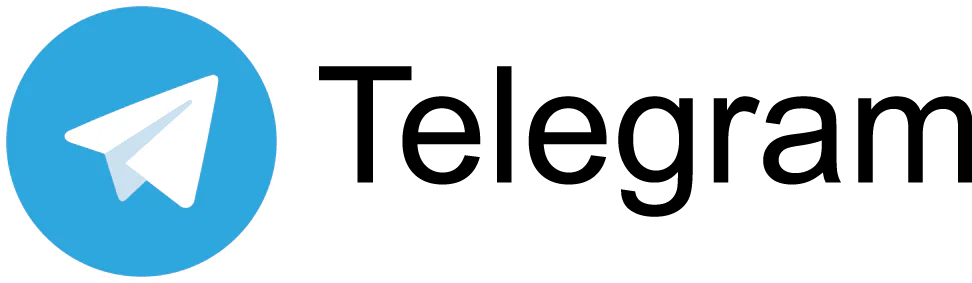 telegram logo