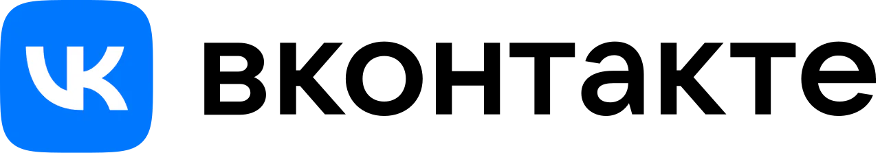 VK Logo