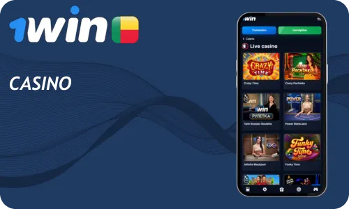 1Win Casino