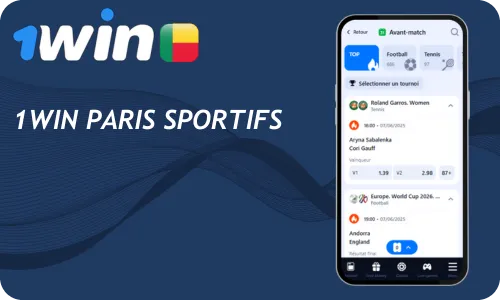 Paris Sportifs