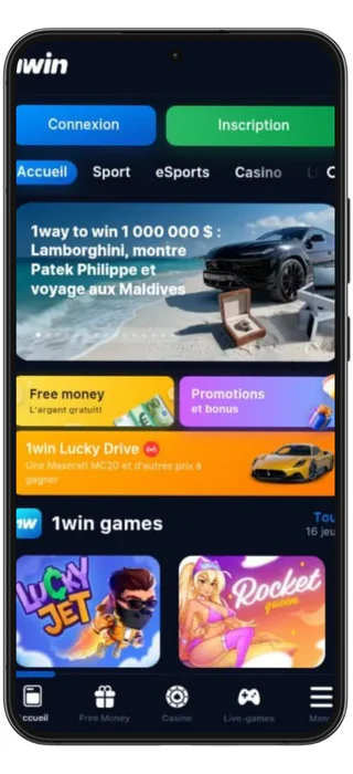 1 Win Download