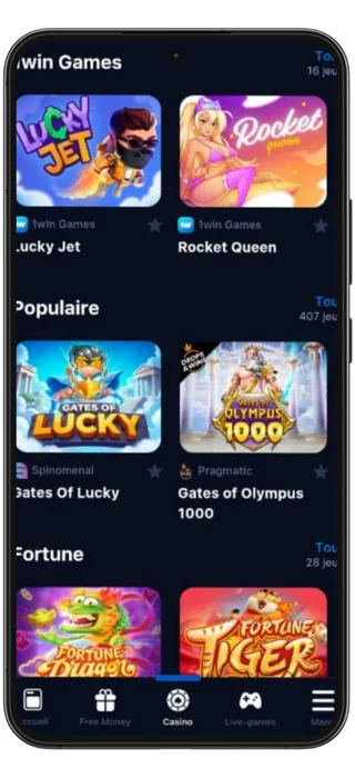 1 Win installer