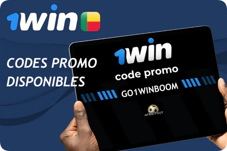 1win code promo