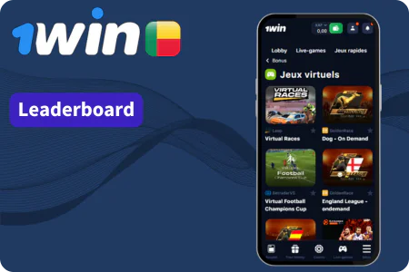 Leaderboard