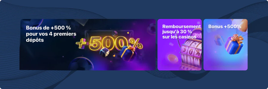 Créer compte 1Win Bénin facile